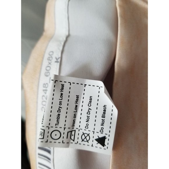 Ambesonne Trippy Art Tapestry, Female Lady with Feather on Head - Picture 8 of 9